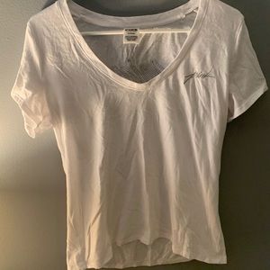 🆘sold🆘Pink t shirt